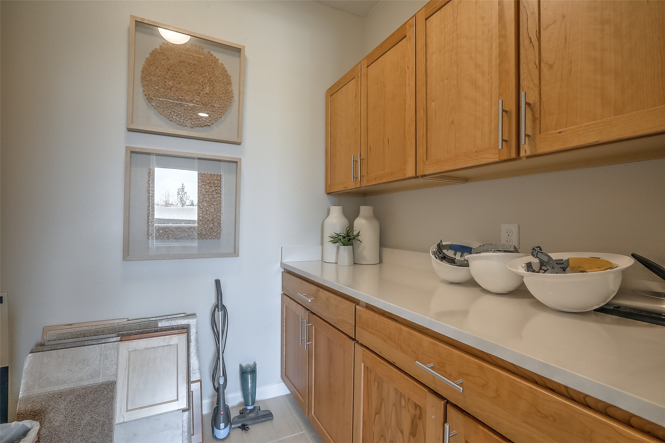 4628 Rail Runner Road Santa Fe, NM 87507 - Photo 17 of 43