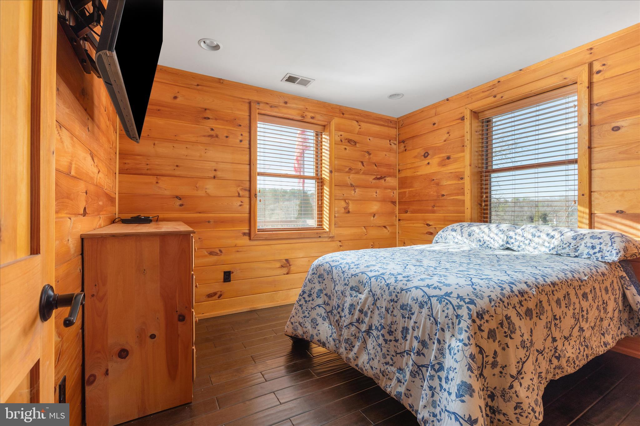 1687 Jordan Springs Road Stephenson, VA 22656 - Photo 10 of 51 Recessed Lights in Bedrooms & througout