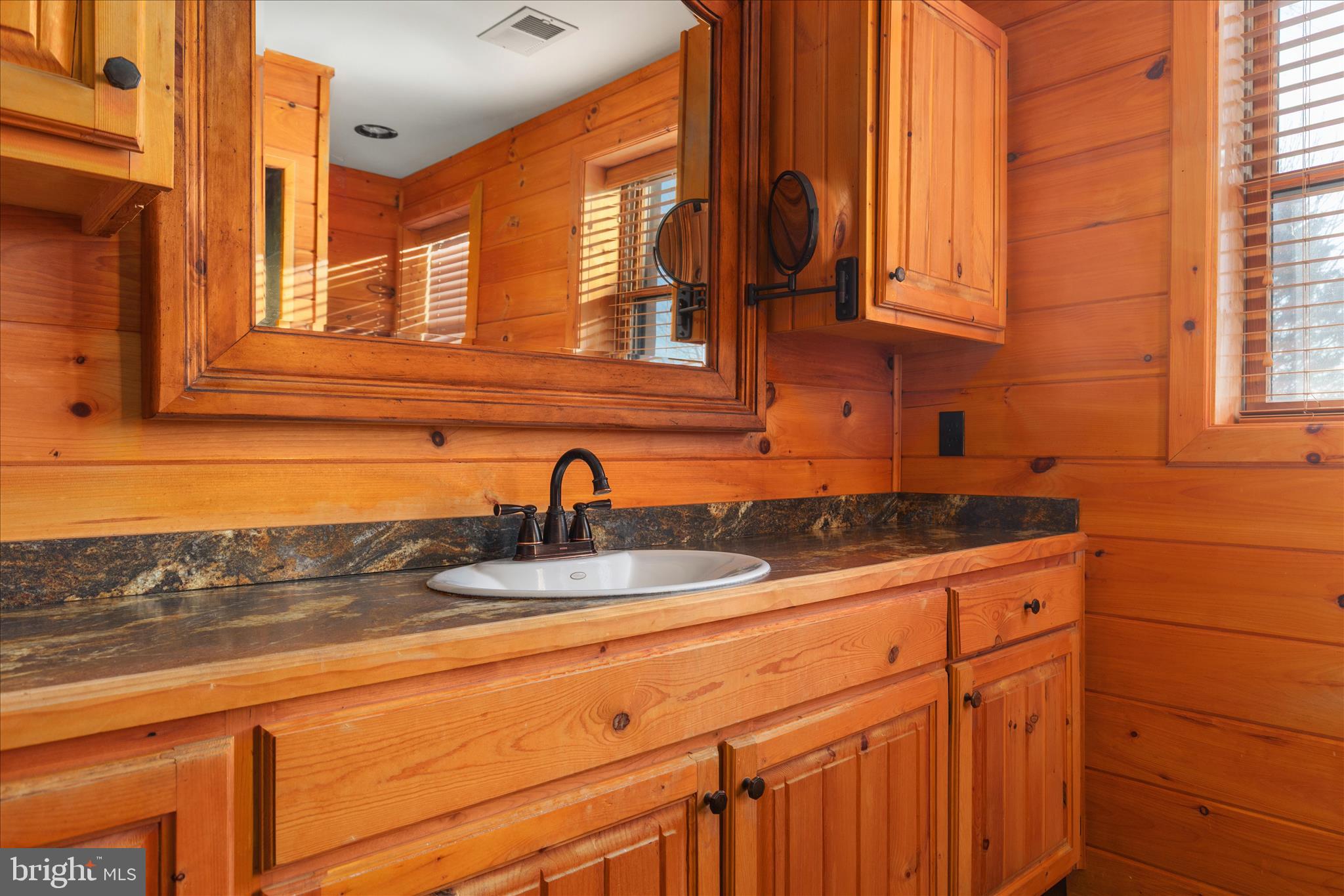 1687 Jordan Springs Road Stephenson, VA 22656 - Photo 15 of 51 Lots of cabinetry, style