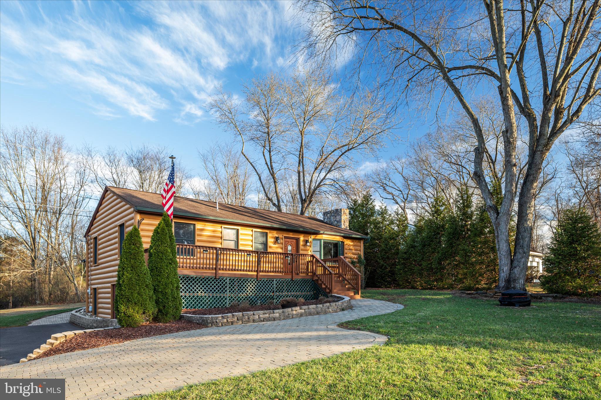 1687 Jordan Springs Road Stephenson, VA 22656 - Photo 2 of 51