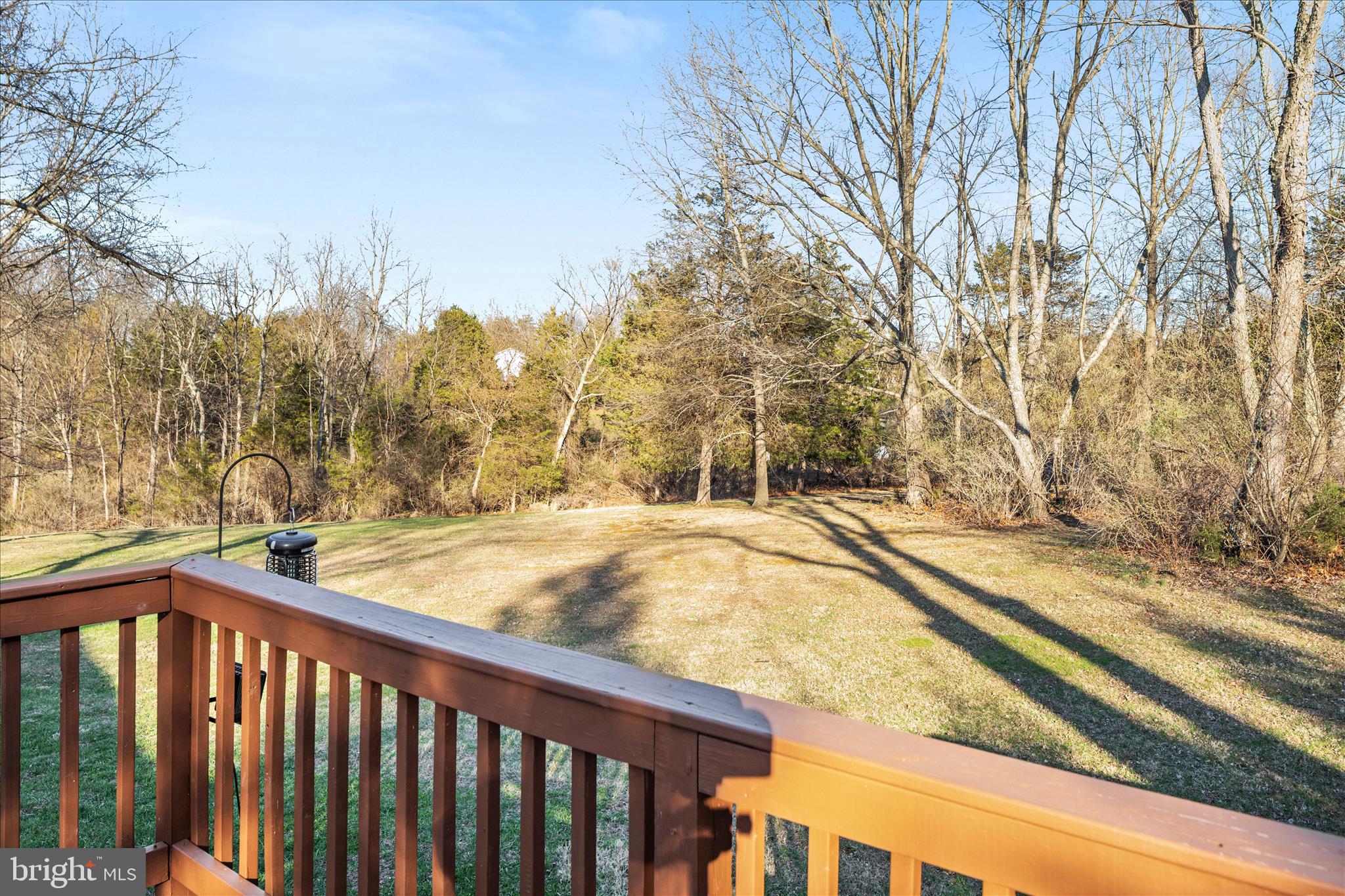 1687 Jordan Springs Road Stephenson, VA 22656 - Photo 22 of 51 Rear Private Views