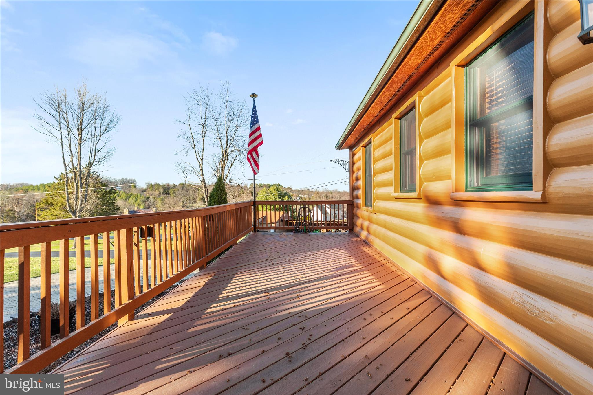 1687 Jordan Springs Road Stephenson, VA 22656 - Photo 23 of 51 Front Porch