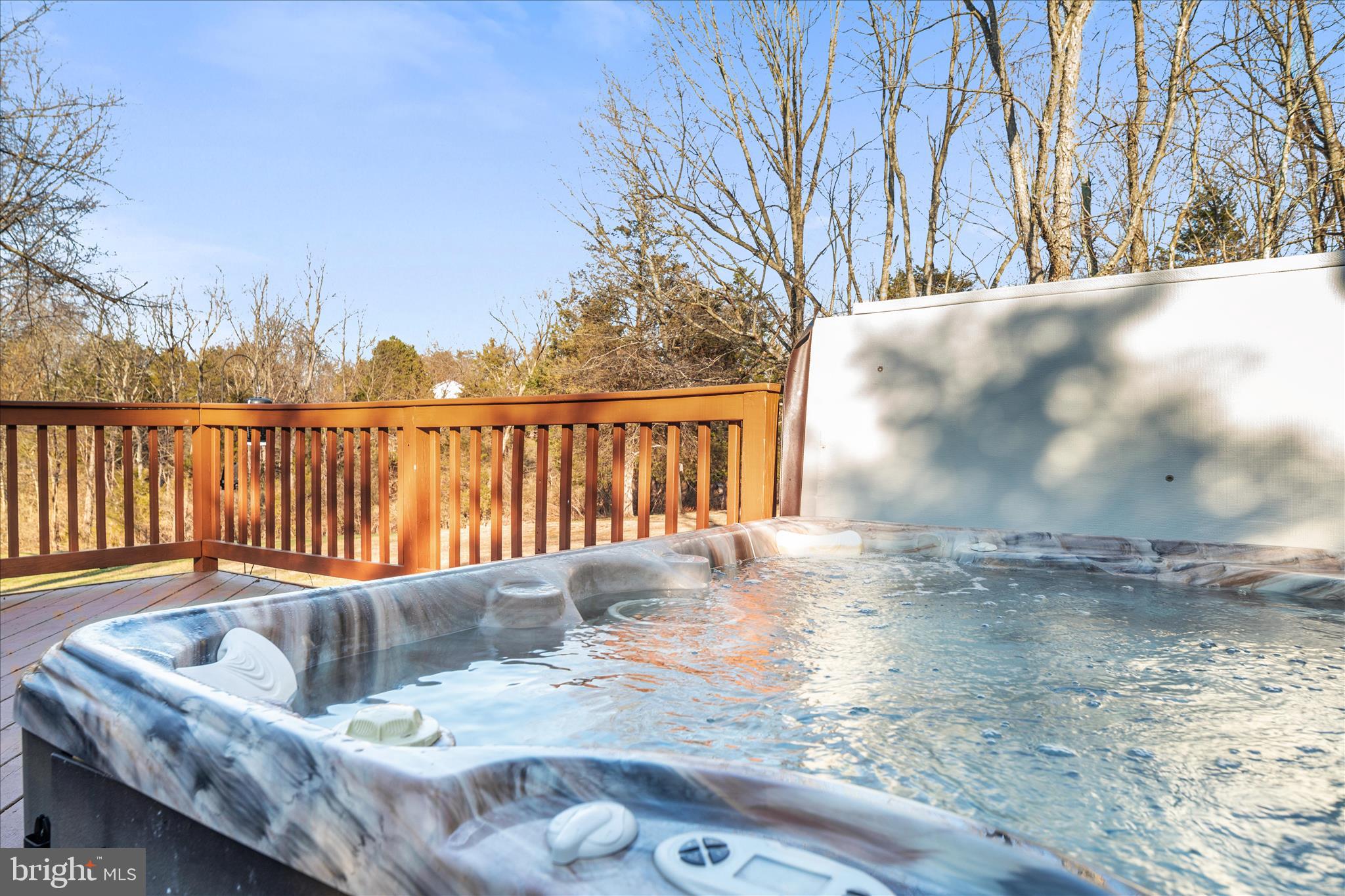 1687 Jordan Springs Road Stephenson, VA 22656 - Photo 27 of 51 Hot Tub May be Included