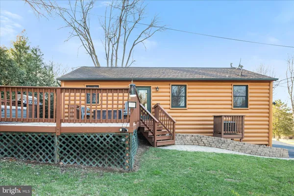 $385,000 | 1687 Jordan Springs Road, Stephenson, VA 22656