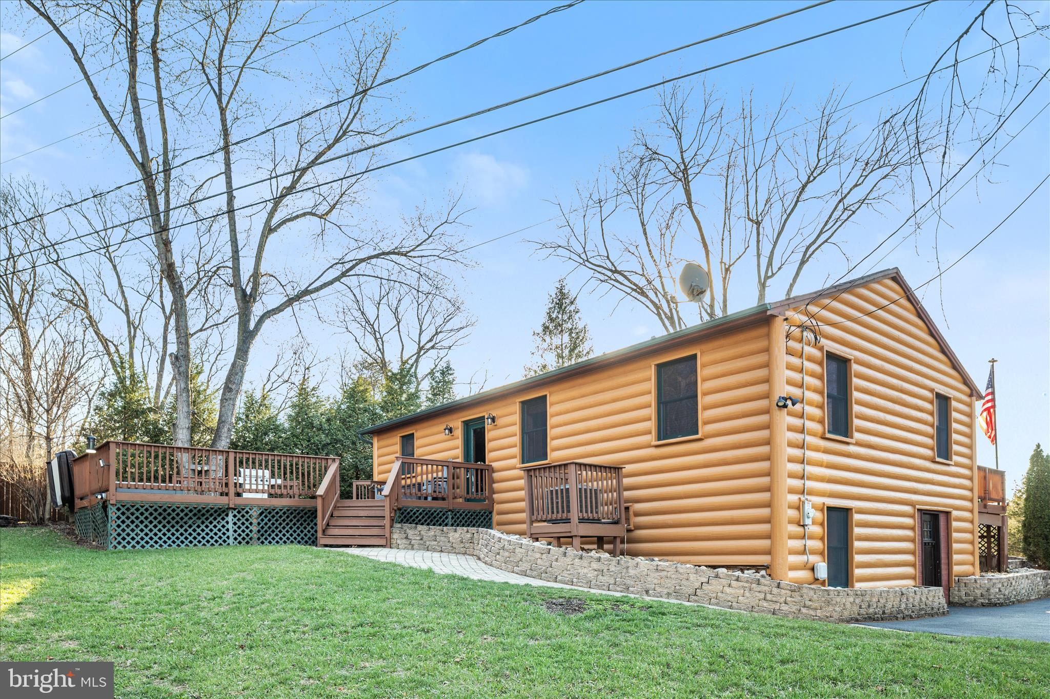 1687 Jordan Springs Road Stephenson, VA 22656 - Photo 32 of 51 Quality Seen everywhere