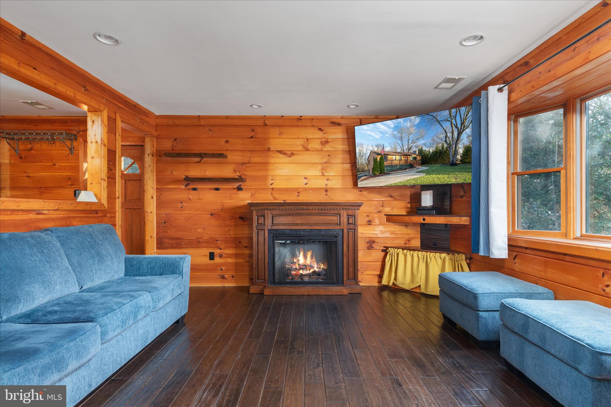 1687 Jordan Springs Road Stephenson, VA 22656 - Photo 4 of 51 Furniture can convey with Acceptable Offer