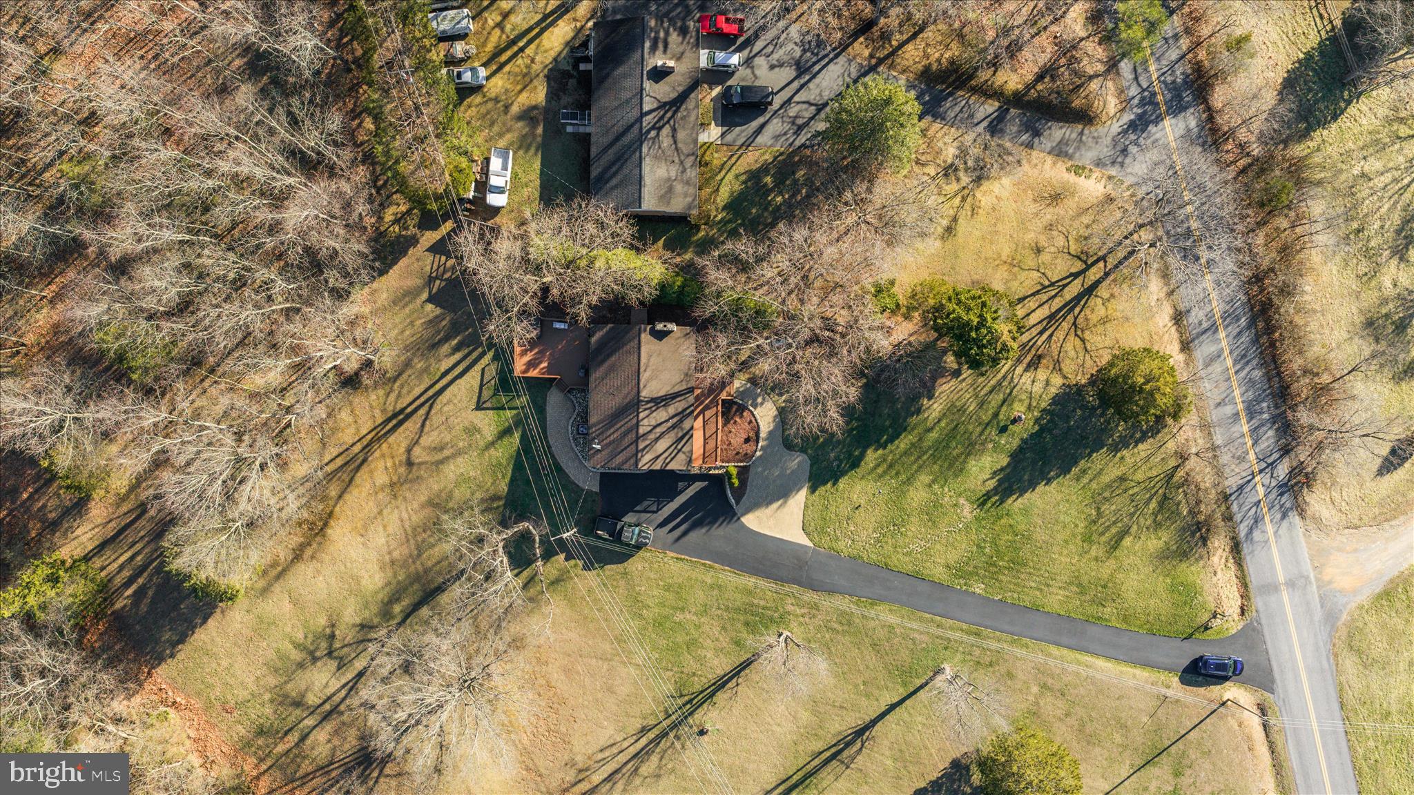 1687 Jordan Springs Road Stephenson, VA 22656 - Photo 46 of 51 Notice Parking