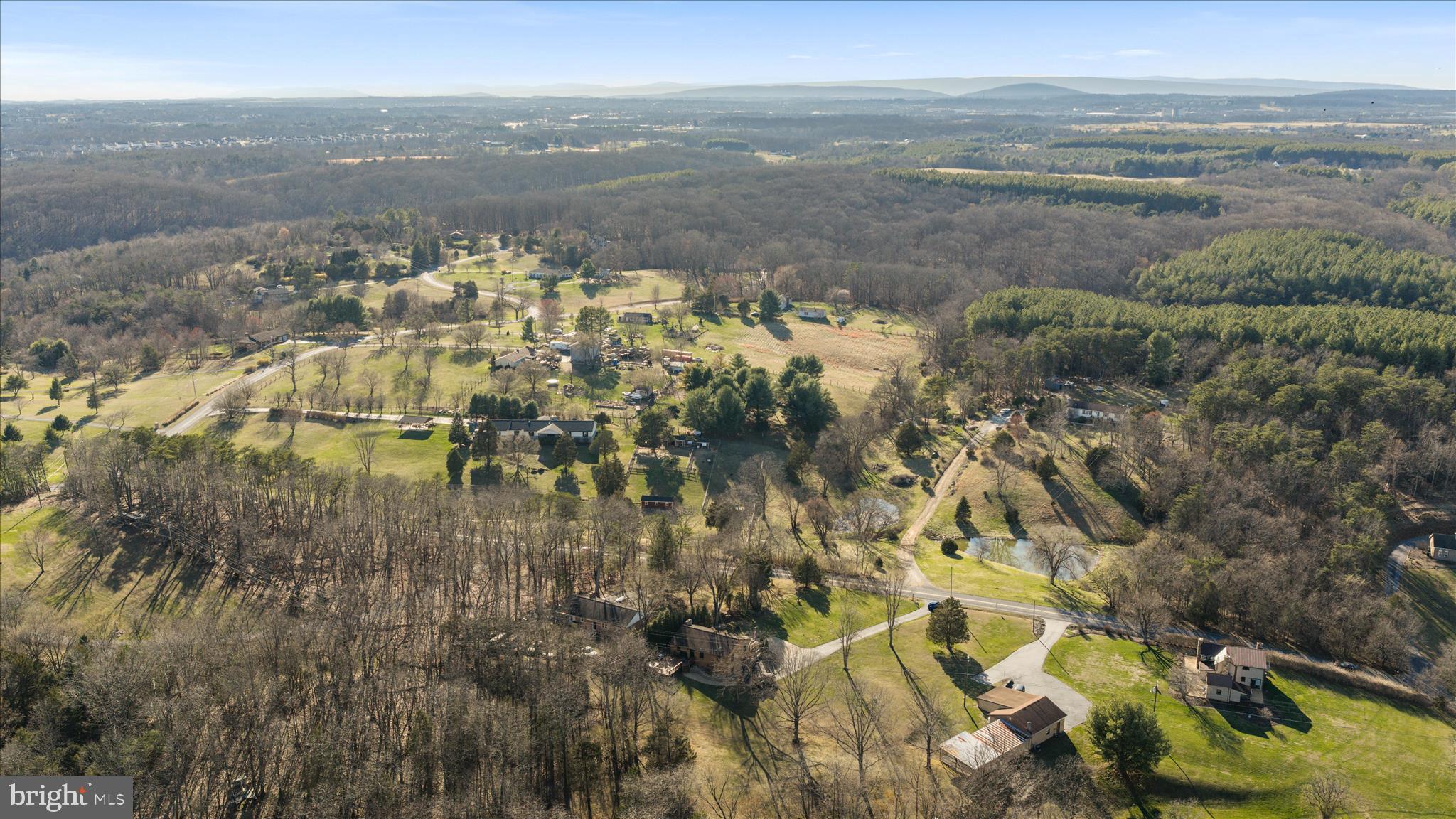 1687 Jordan Springs Road Stephenson, VA 22656 - Photo 47 of 51 Stunning Front views