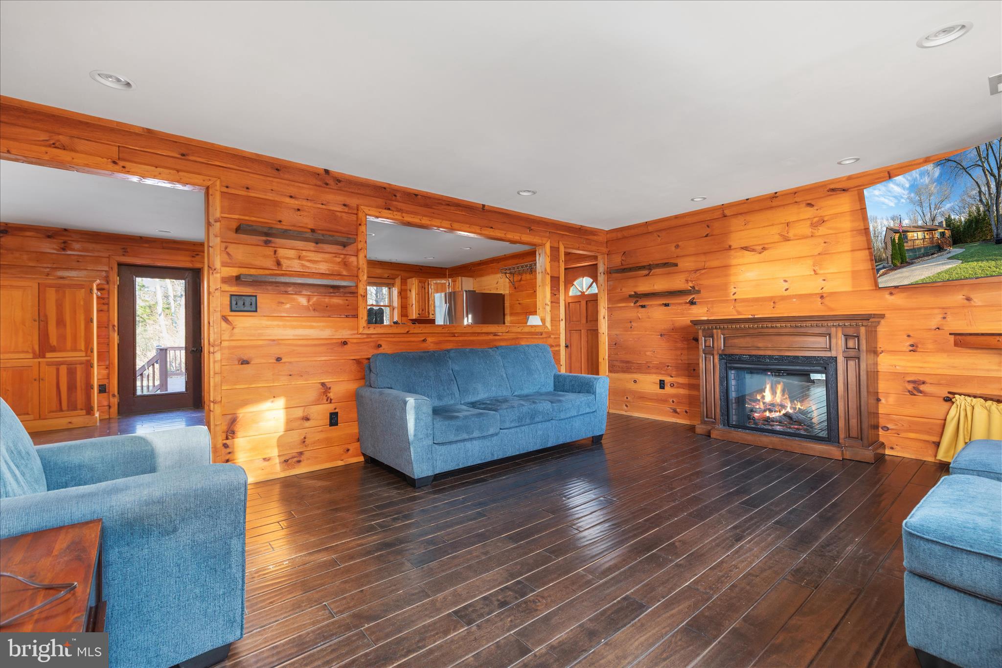 1687 Jordan Springs Road Stephenson, VA 22656 - Photo 51 of 51 Open Floorplan