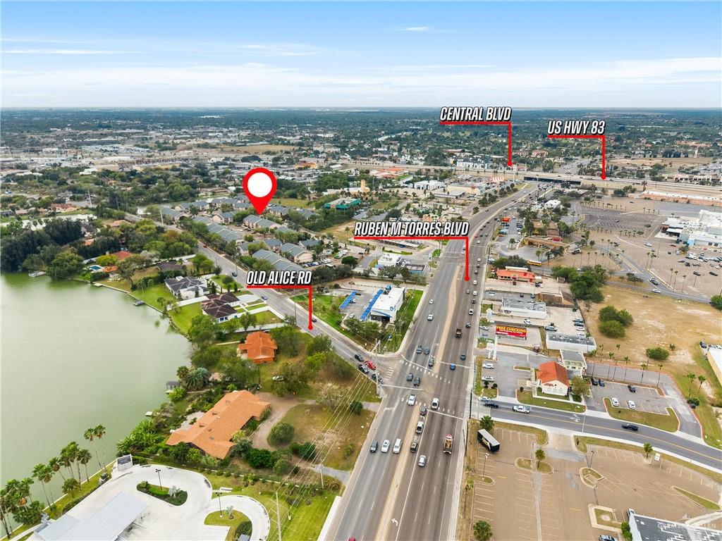 3005 Old Alice Road, Unit 200G Brownsville, TX 78521 - Photo 17 of 21