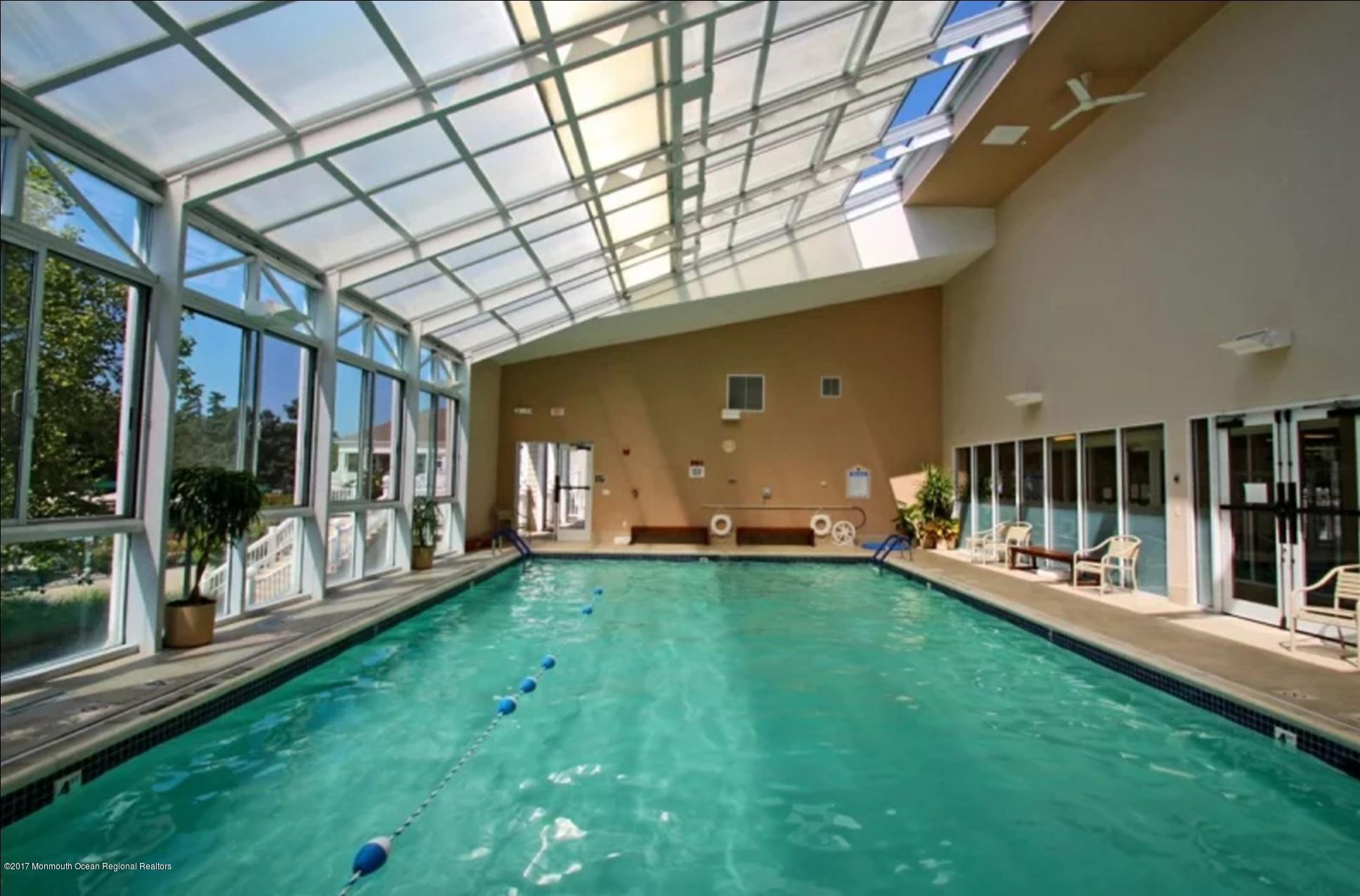 6 Shoal Road Jackson, NJ 08527 - Photo 28 of 35 Westlake Indoor Pool