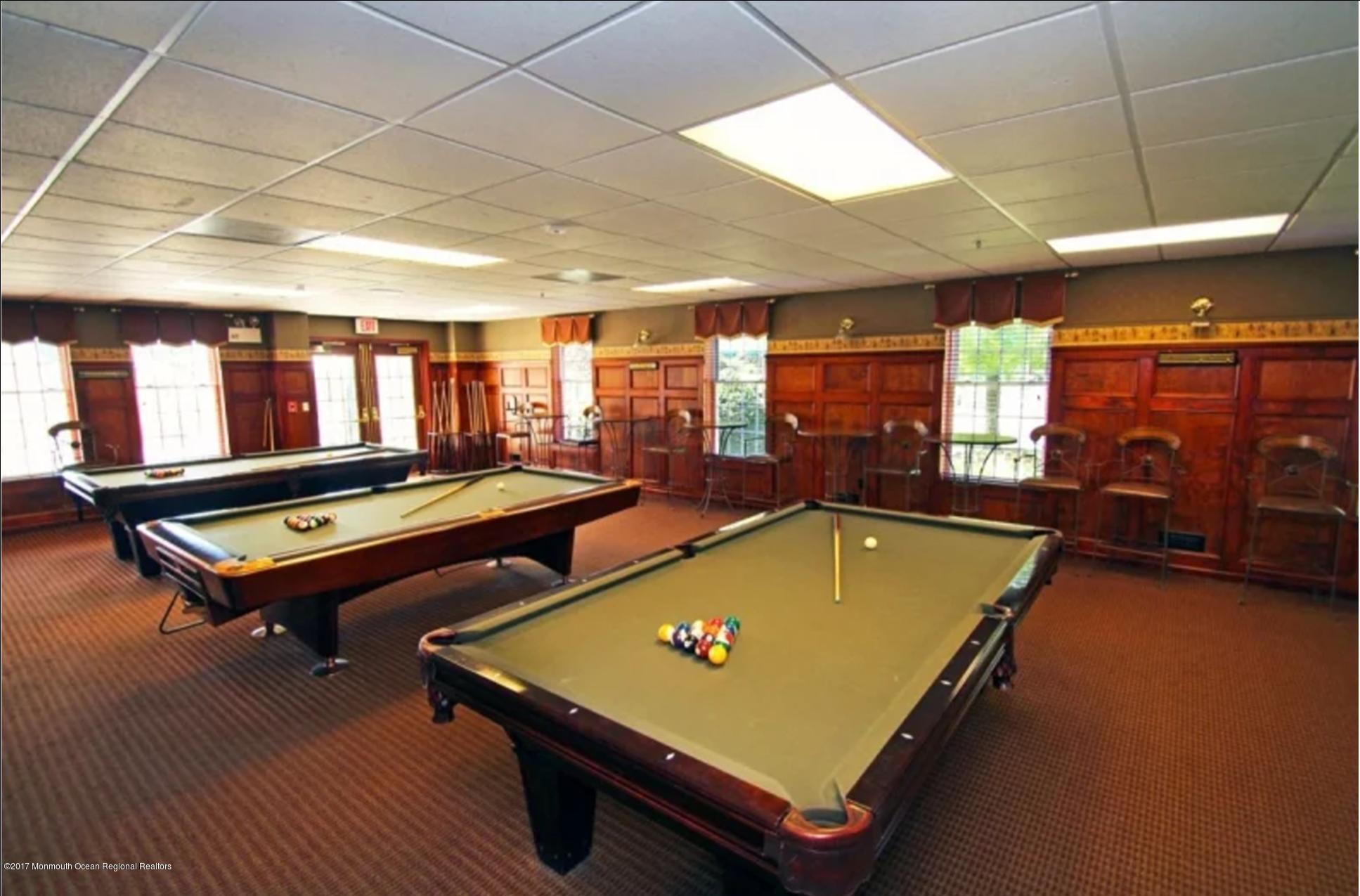 6 Shoal Road Jackson, NJ 08527 - Photo 29 of 35 Westlake Billiards