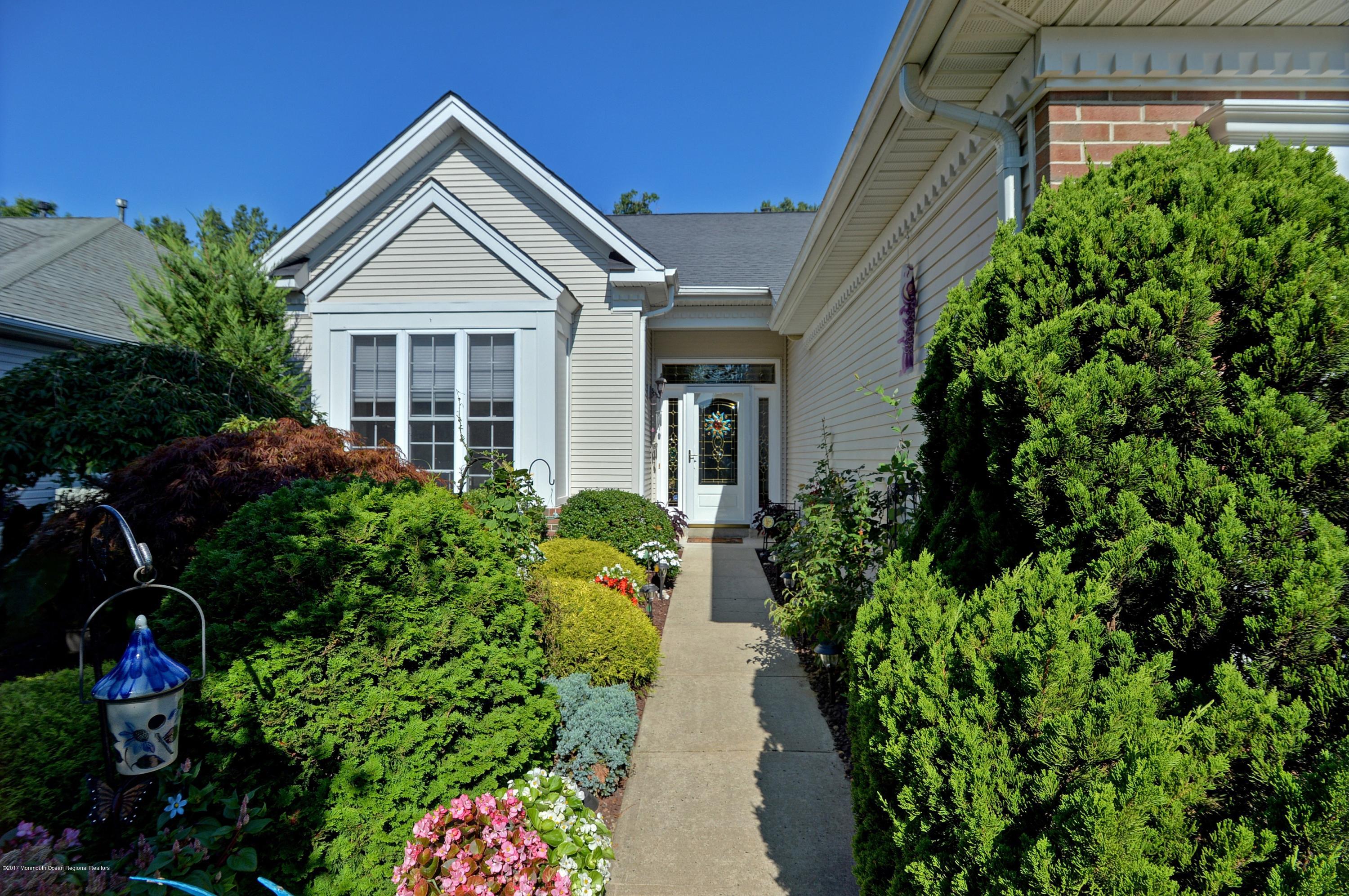 6 Shoal Road Jackson, NJ 08527 - Photo 3 of 35 003_Front