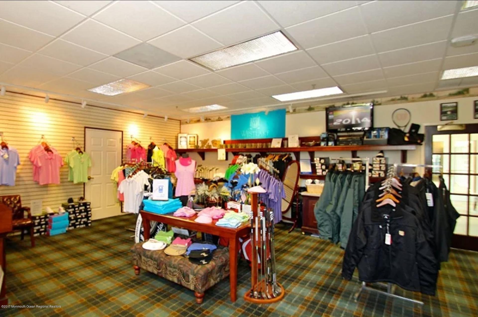 6 Shoal Road Jackson, NJ 08527 - Photo 35 of 35 The Pro Shop at Westlake