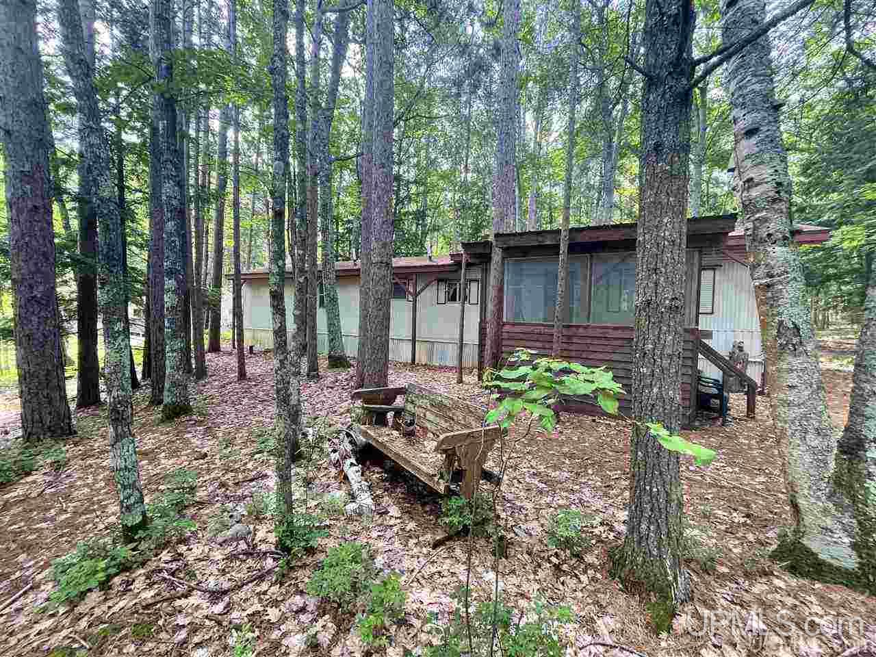 W3158 Co Road Big Bay, MI 49808 - Photo 10 of 16
