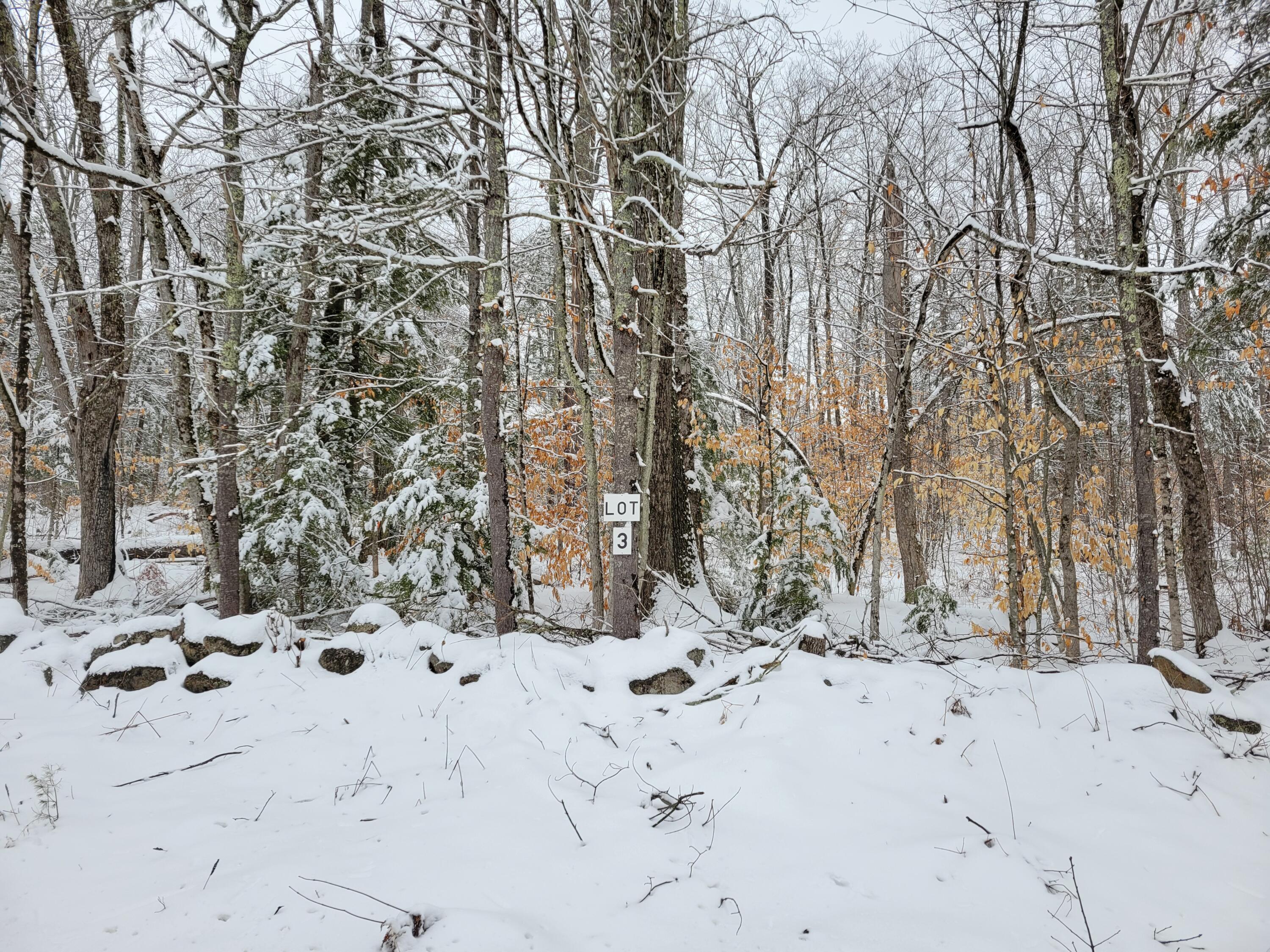 582 West Fryeburg Road Fryeburg, ME 04037 - Photo 1 of 2 20260323_153635