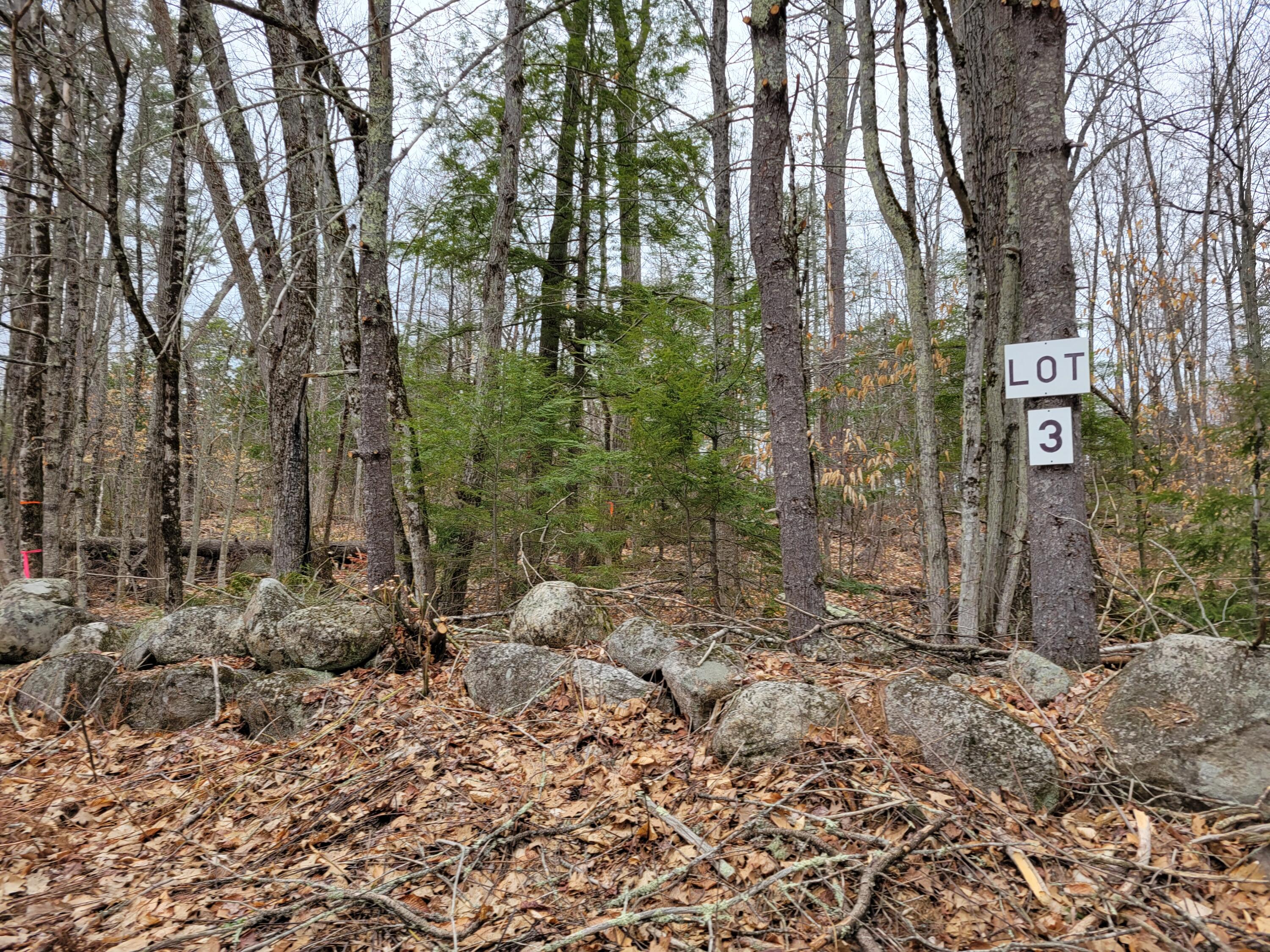 582 West Fryeburg Road Fryeburg, ME 04037 - Photo 2 of 3 20260422_154025