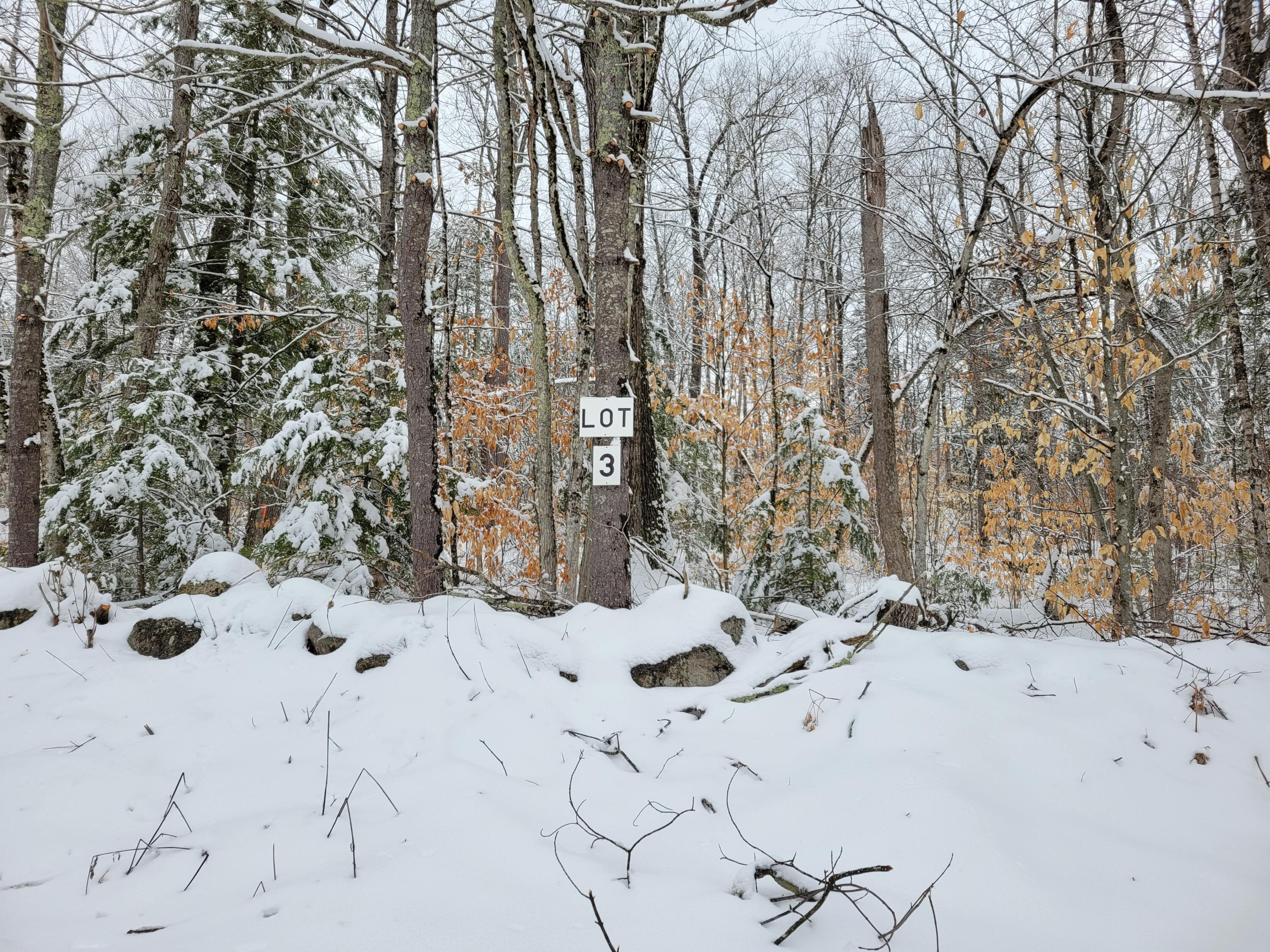 582 West Fryeburg Road Fryeburg, ME 04037 - Photo 2 of 2 20260323_153650