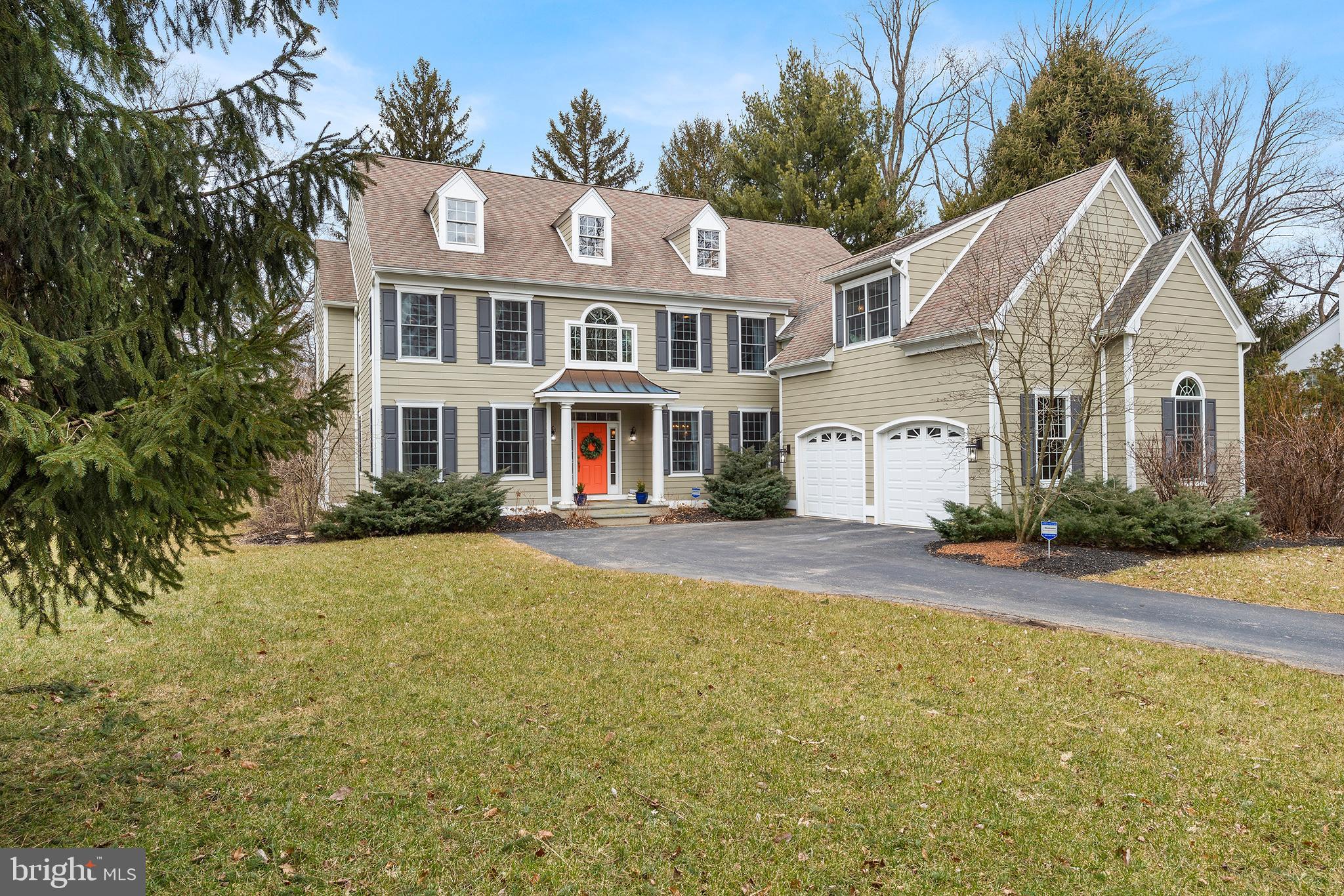 217 Spencer Road Devon, PA 19333 - Photo 1 of 37