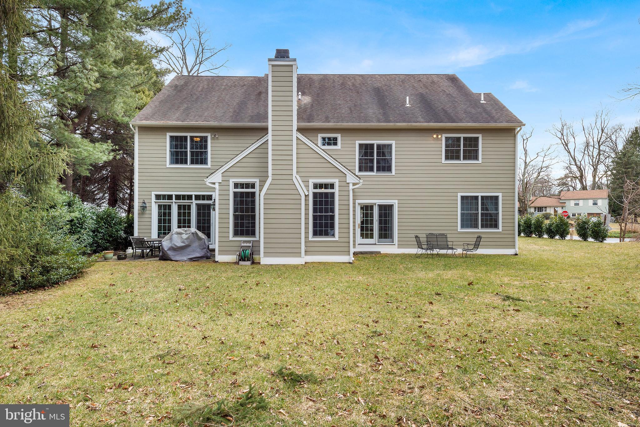 217 Spencer Road Devon, PA 19333 - Photo 36 of 37