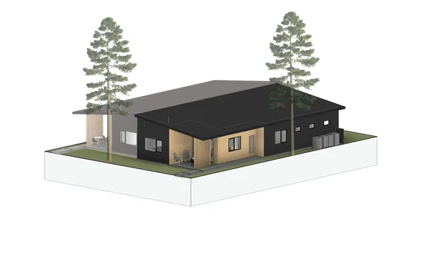 $697,000 | 533 Sisters Park Drive, Unit LOT #129, Sisters, OR 97759