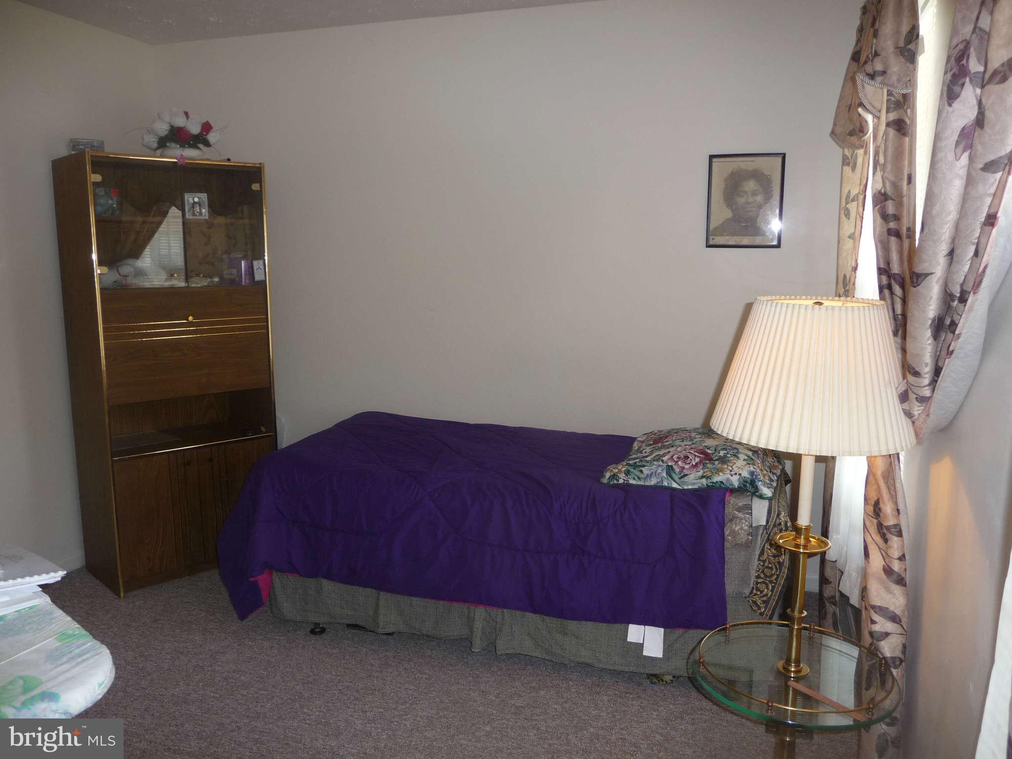 8618 Windmill Road Randallstown, MD 21133 - Photo 16 of 21 Bedroom