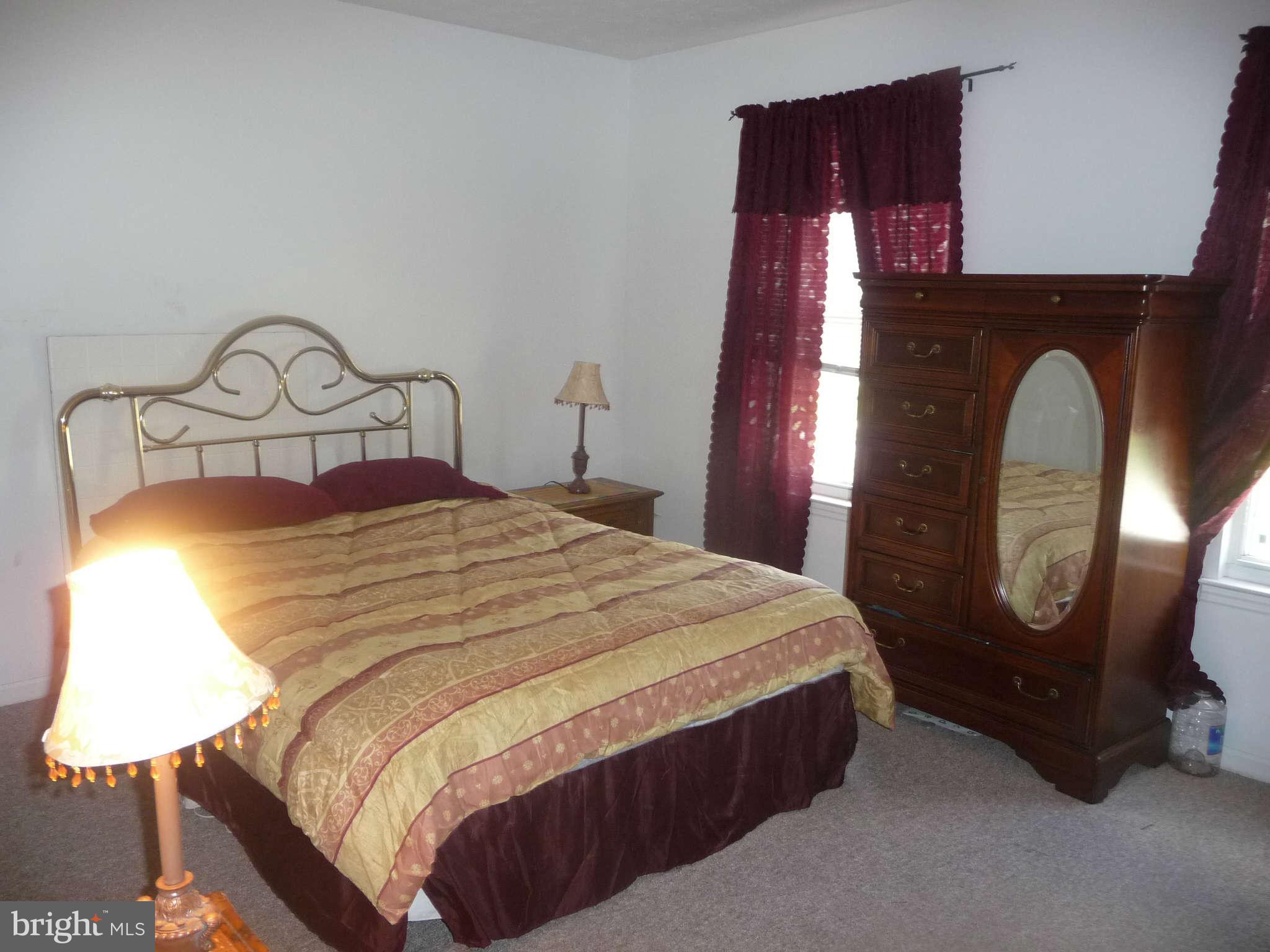 8618 Windmill Road Randallstown, MD 21133 - Photo 17 of 21 Bedroom