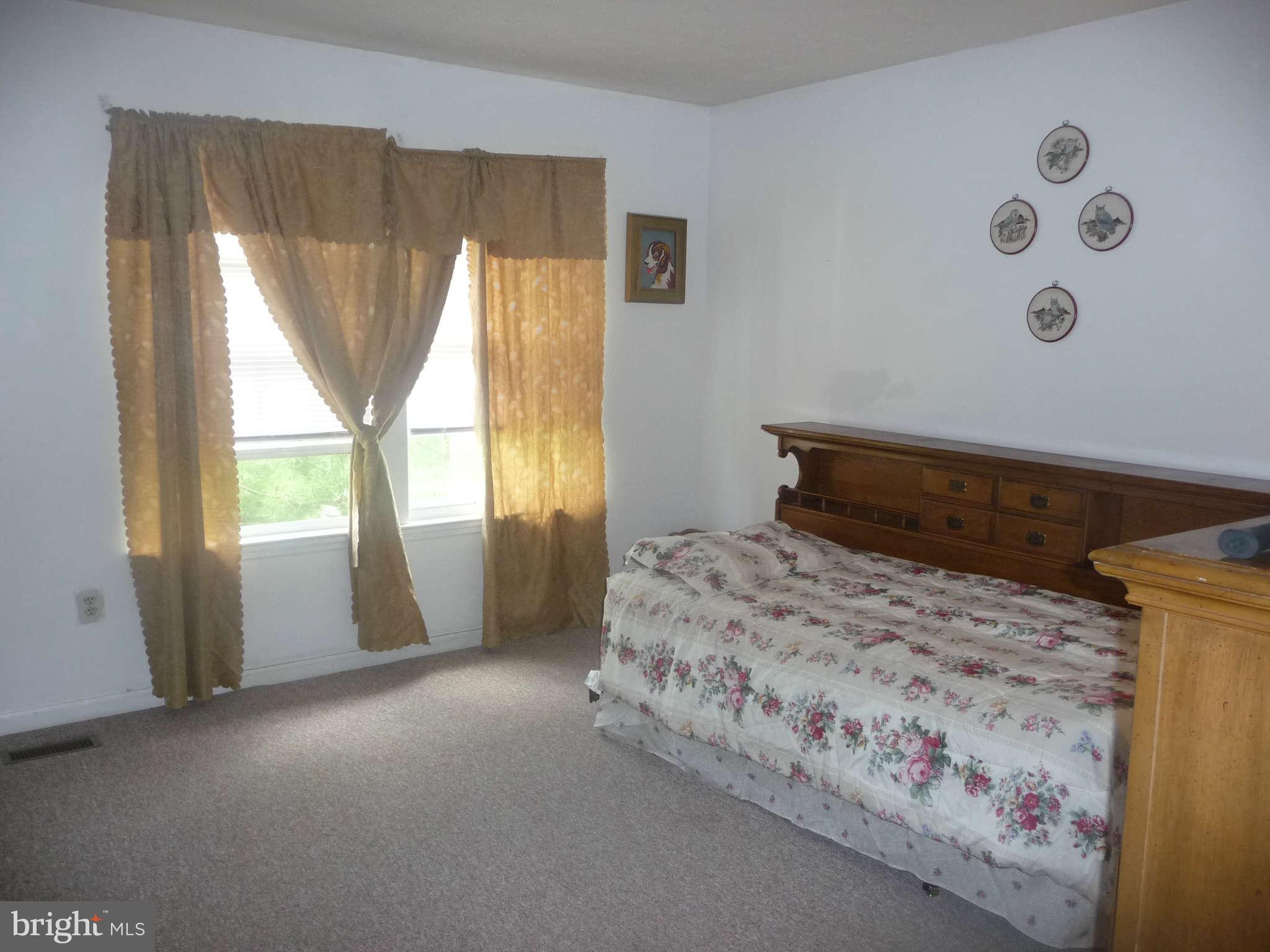 8618 Windmill Road Randallstown, MD 21133 - Photo 18 of 21 Bedroom