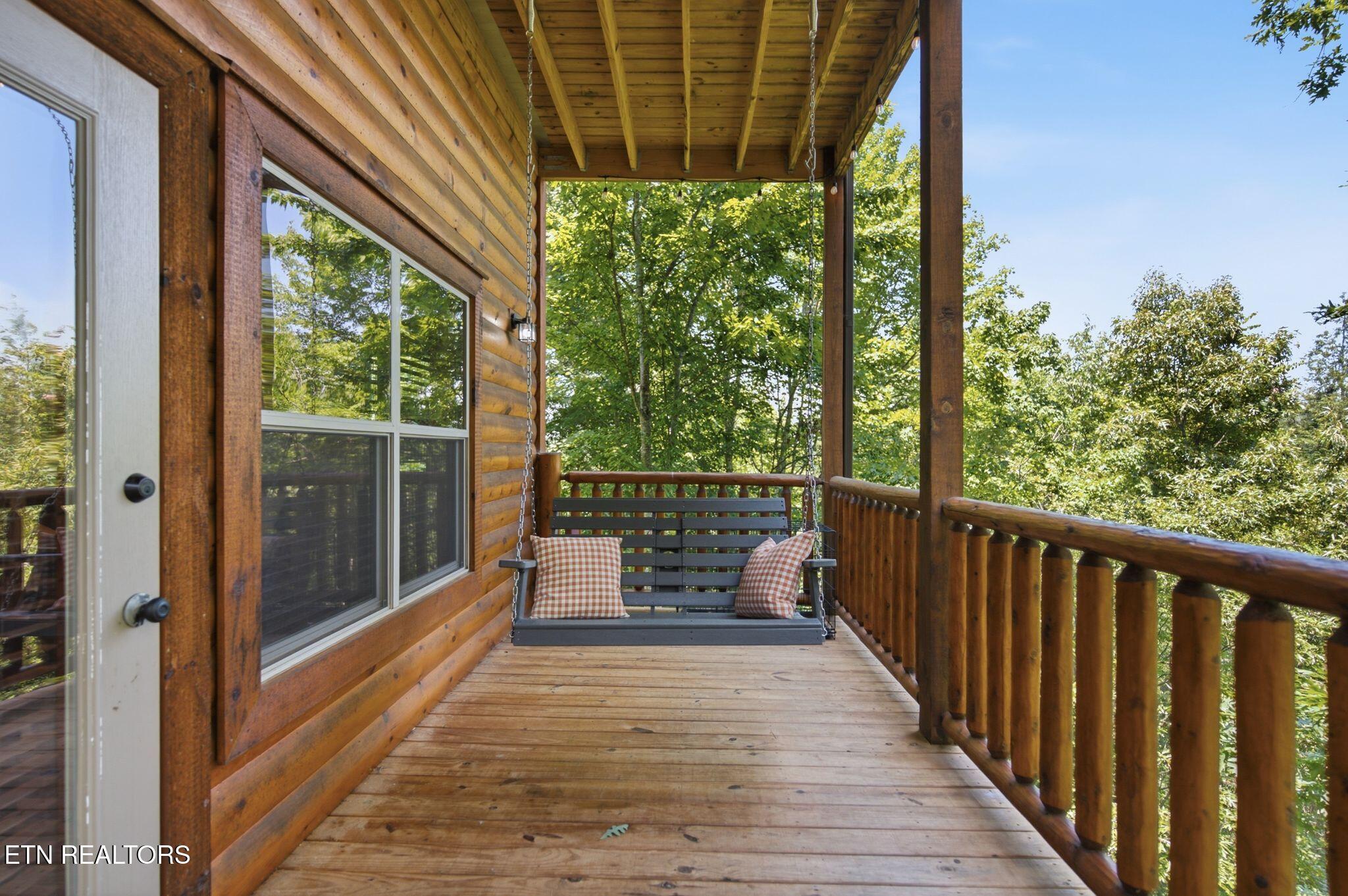 1012 Owls Nest Way Sevierville, TN 37876 - Photo 29 of 35 1012 Owls Nest Way - 37