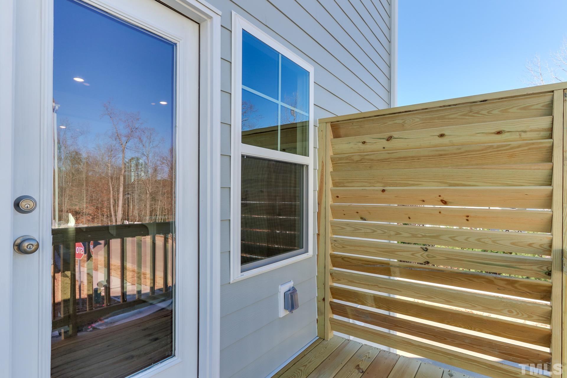 6429 Mentor Place, Unit 3208 Raleigh, NC 27616 - Photo 11 of 24 Illustrative purposes only. Bradley TH at a different community.