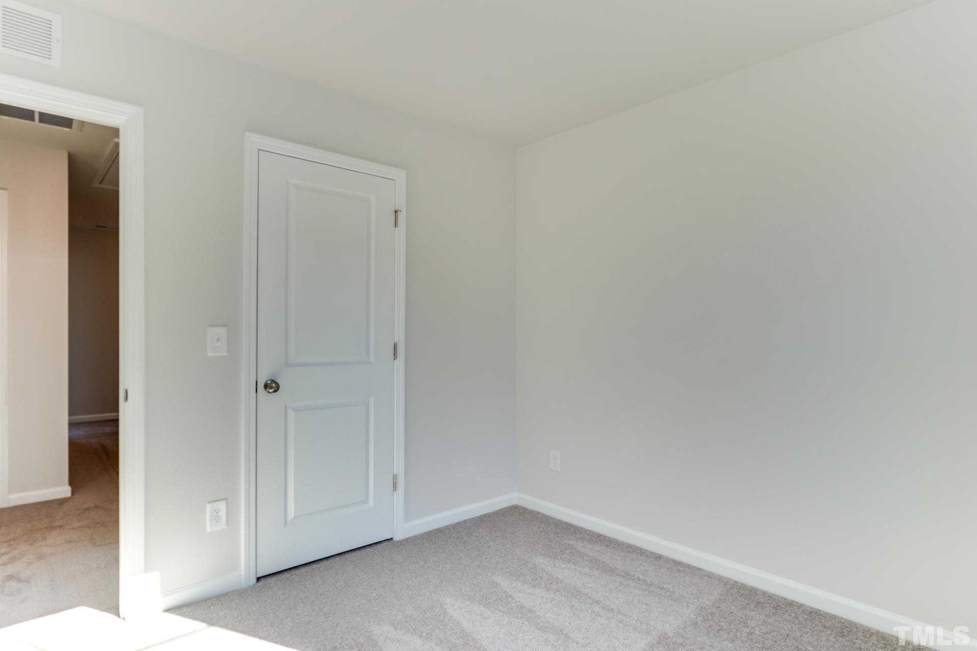 6429 Mentor Place, Unit 3208 Raleigh, NC 27616 - Photo 21 of 24 Illustrative purposes only. Bradley TH at a different community.