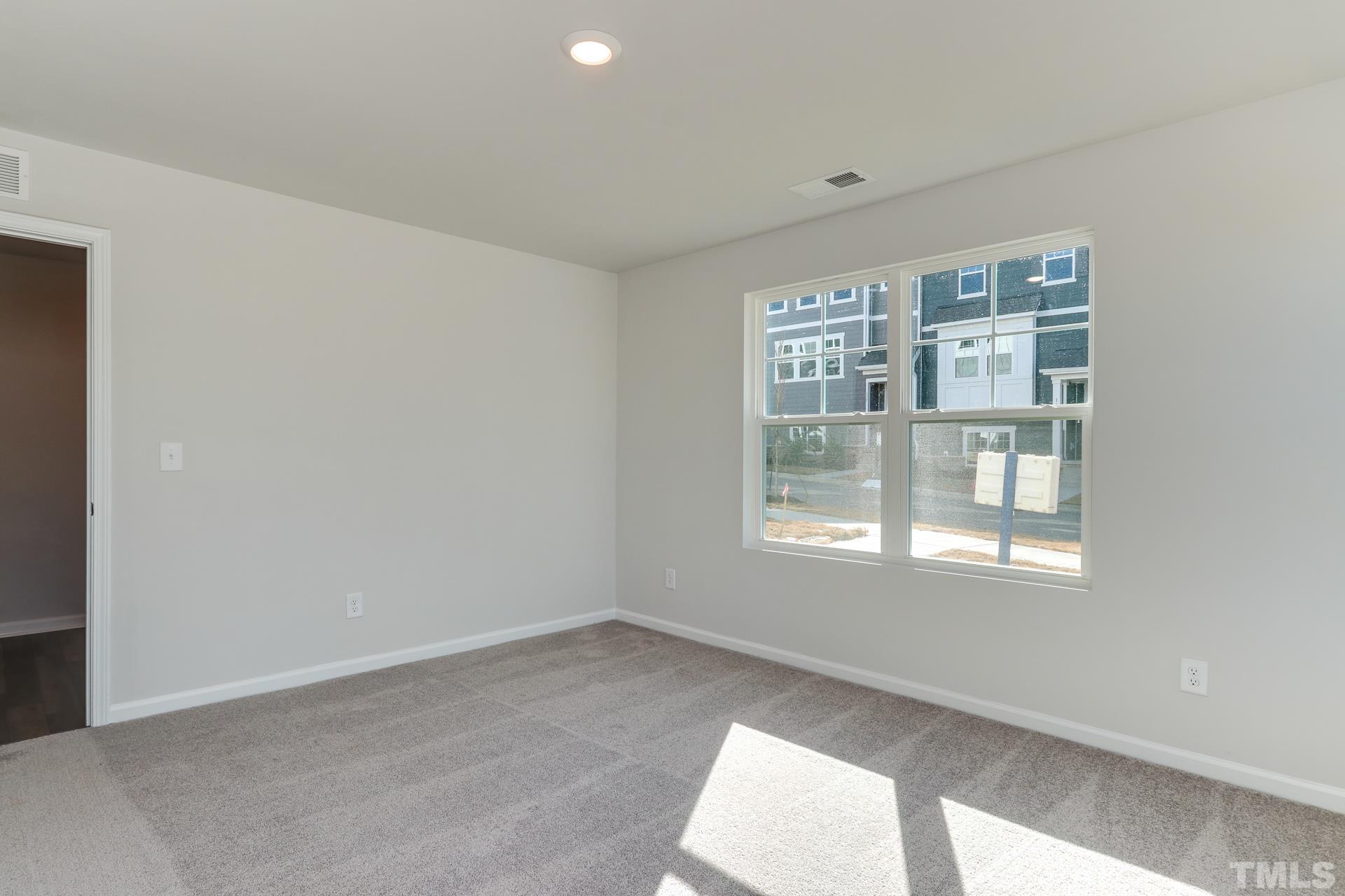 6429 Mentor Place, Unit 3208 Raleigh, NC 27616 - Photo 4 of 24 Illustrative purposes only. Bradley TH at a different community.