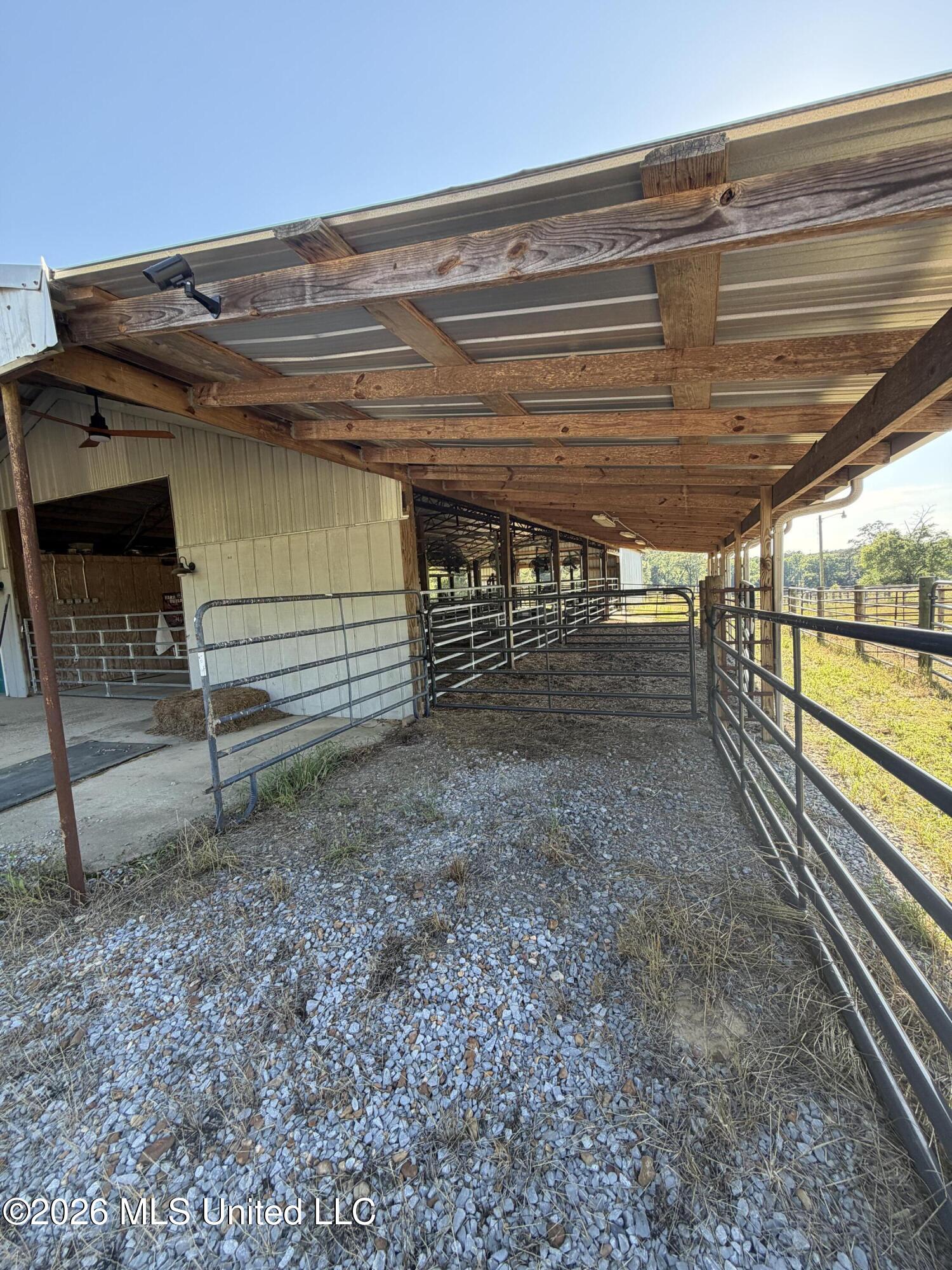 1071 Williams Road Wesson, MS 39191 - Photo 37 of 48 IMG_1163