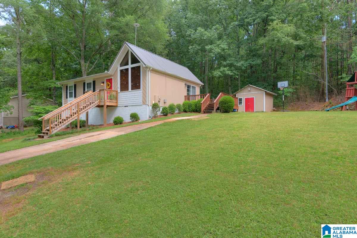 7841 Happy Hollow Road Trussville, AL 35173 - Photo 4 of 18
