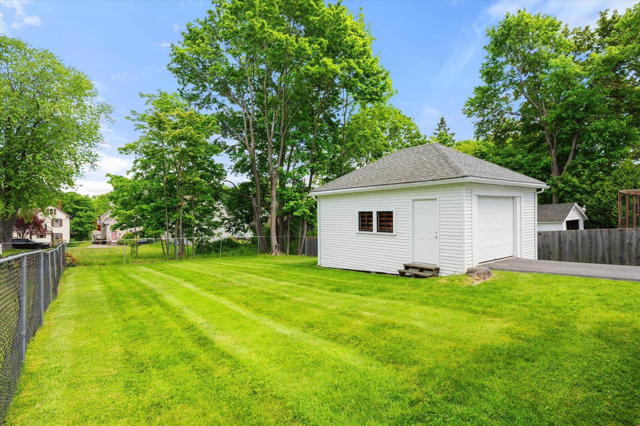 167 Maple Street Bangor, ME 04401 - Photo 41 of 43 167 Maple St