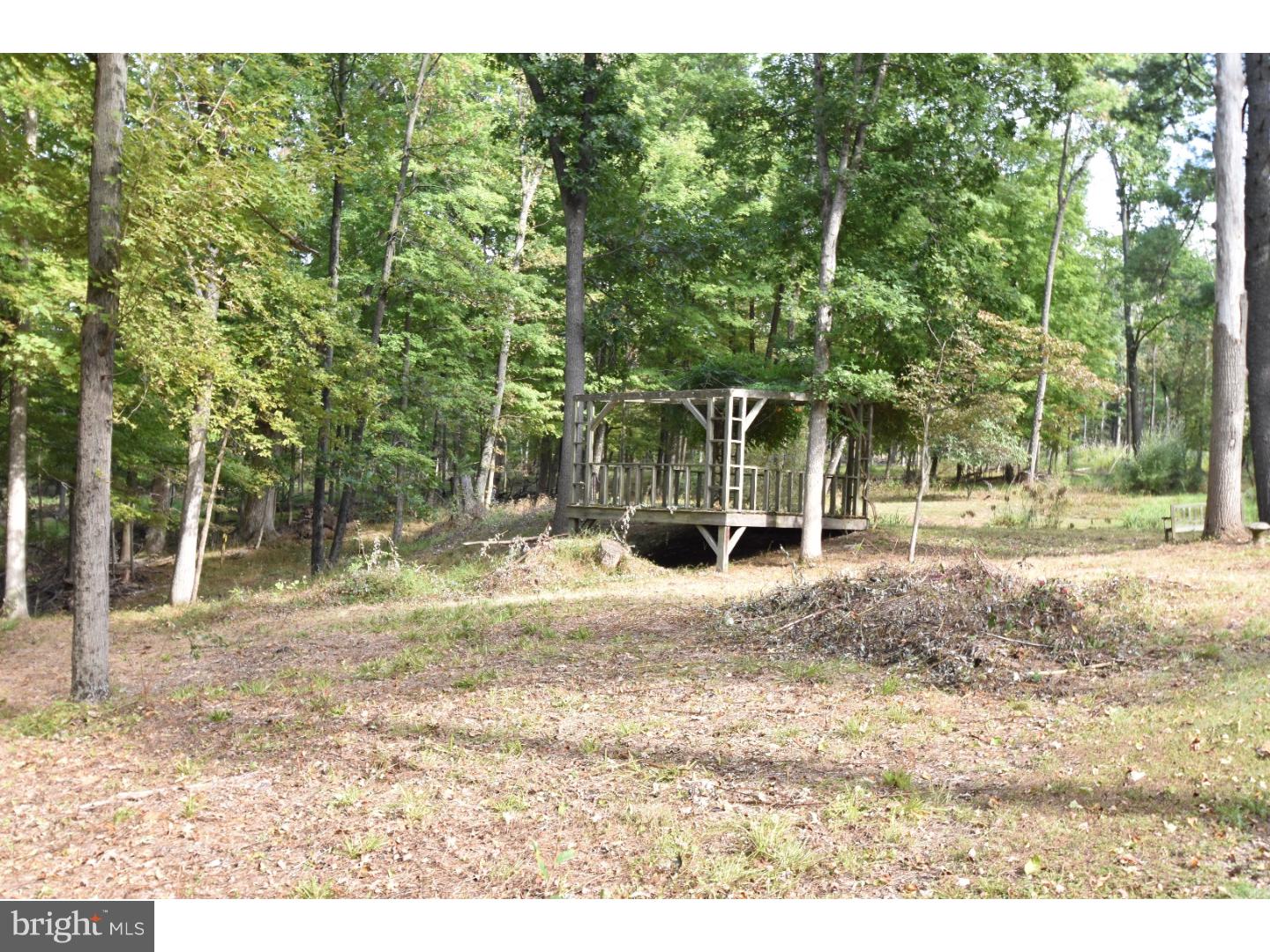 1503 Markley Road Pennsburg, PA 18073 - Photo 19 of 25 Side Yard