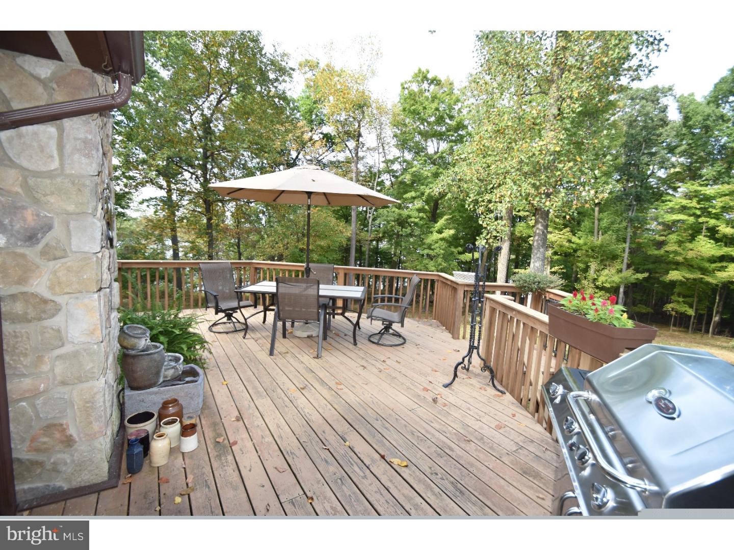 1503 Markley Road Pennsburg, PA 18073 - Photo 25 of 25 Deck