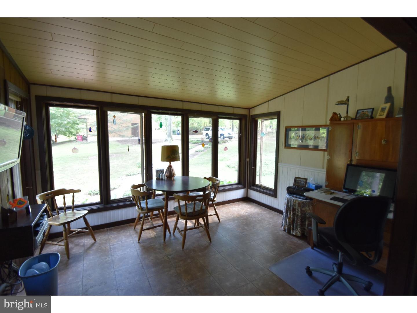 Sun Room