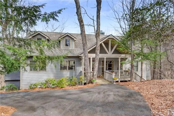 $600,000 | 316 Tea Berry Lane, Big Canoe, GA 30143