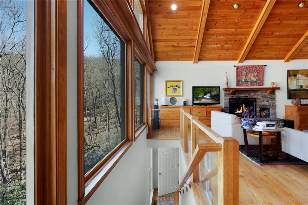 316 Tea Berry Lane Big Canoe, GA 30143 - Photo 16 of 62