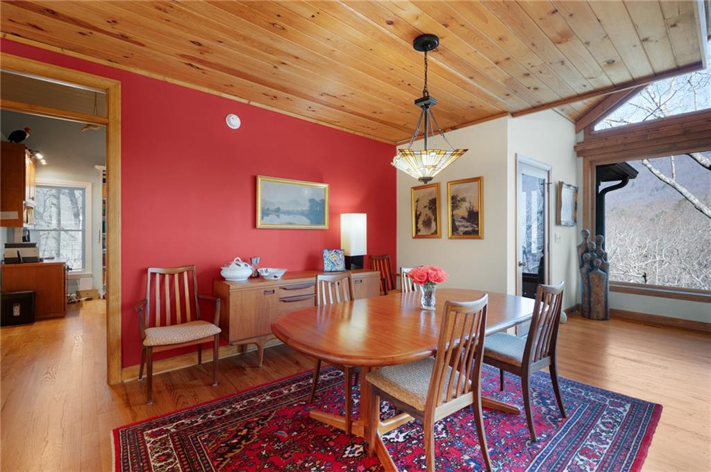 316 Tea Berry Lane Big Canoe, GA 30143 - Photo 17 of 62