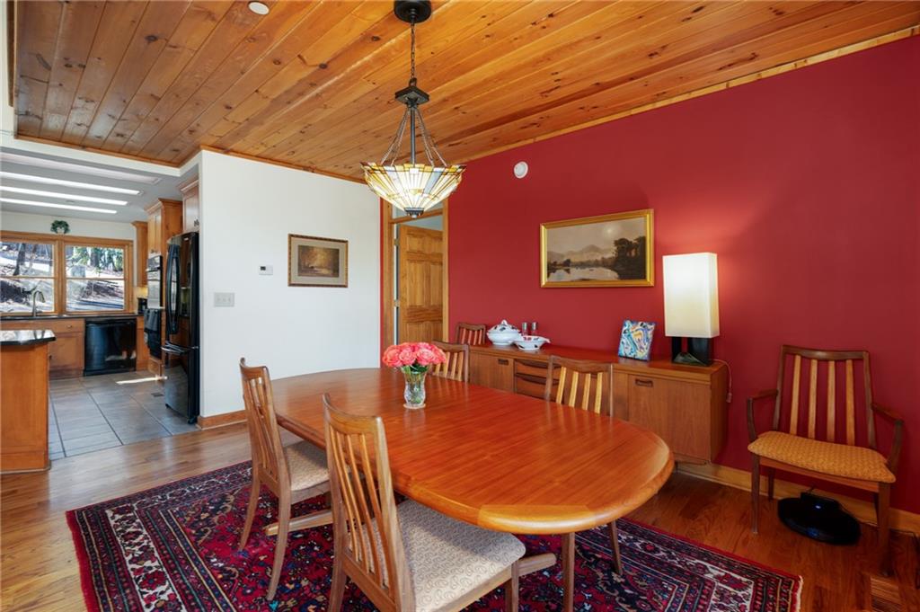 316 Tea Berry Lane Big Canoe, GA 30143 - Photo 18 of 62