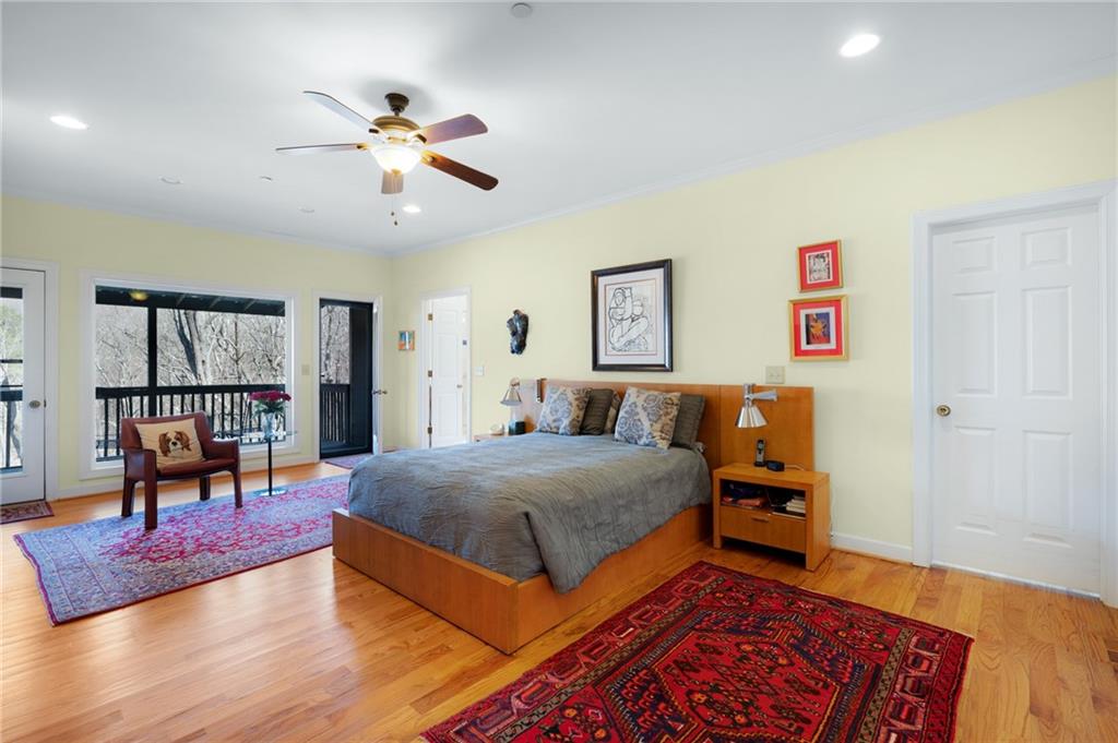 316 Tea Berry Lane Big Canoe, GA 30143 - Photo 24 of 62