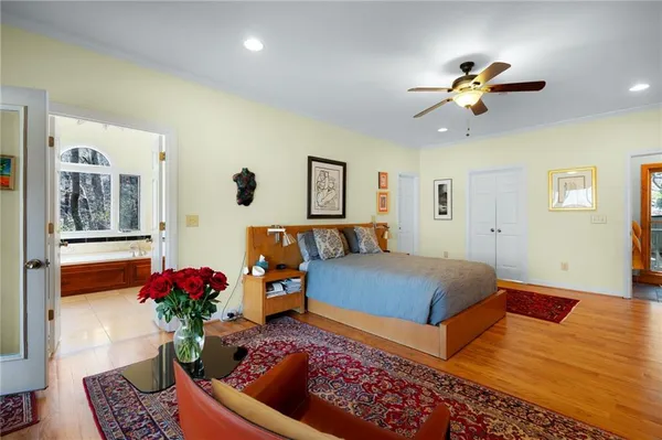 $600,000 | 316 Tea Berry Lane, Big Canoe, GA 30143