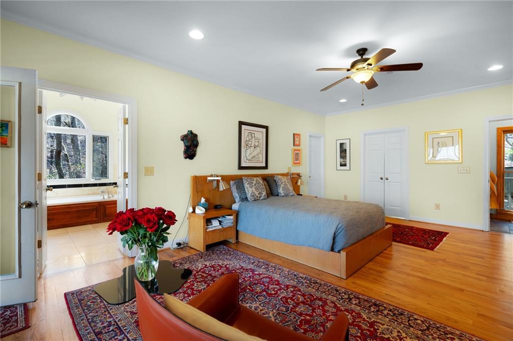 316 Tea Berry Lane Big Canoe, GA 30143 - Photo 25 of 62