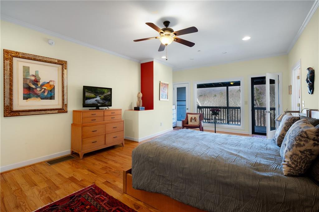 316 Tea Berry Lane Big Canoe, GA 30143 - Photo 26 of 62