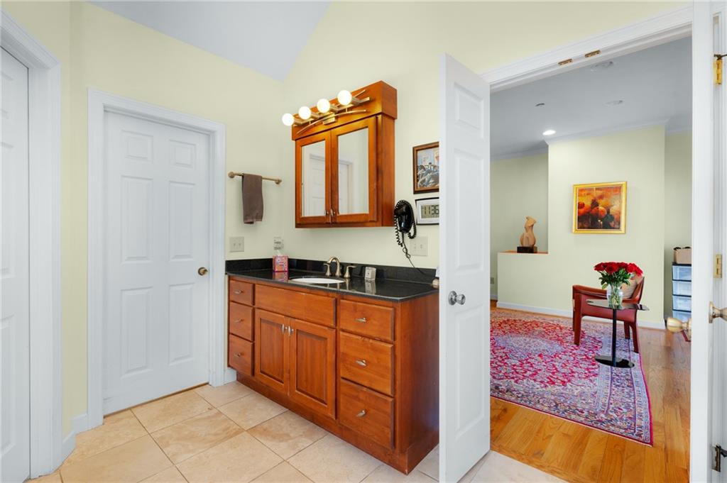 316 Tea Berry Lane Big Canoe, GA 30143 - Photo 28 of 62