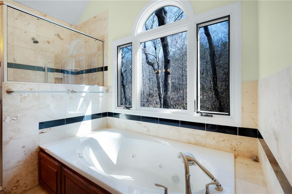 316 Tea Berry Lane Big Canoe, GA 30143 - Photo 29 of 62