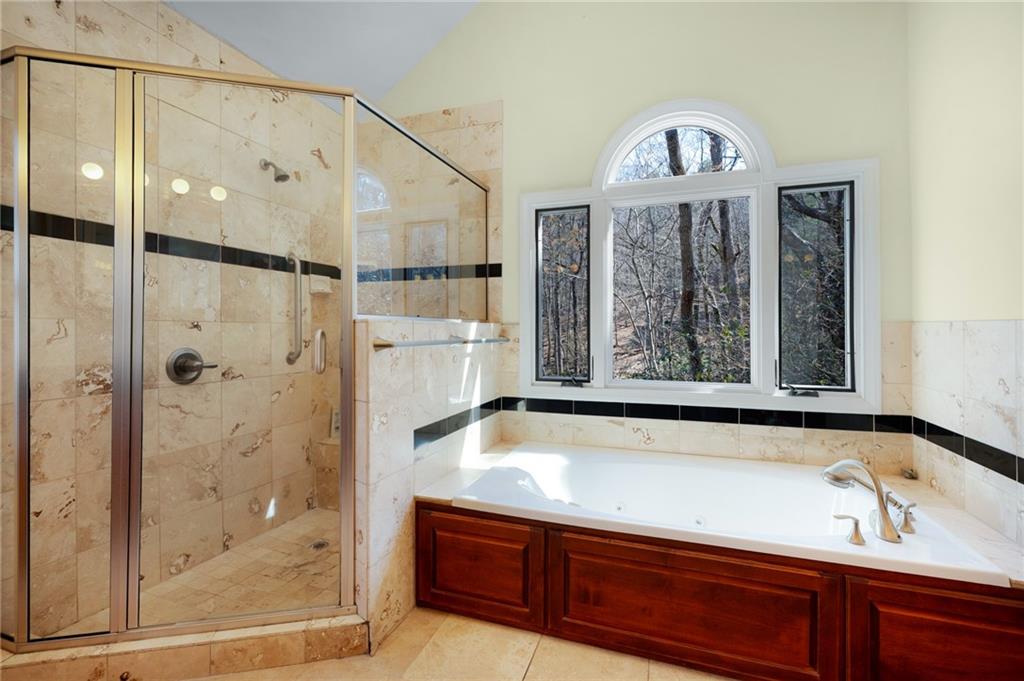 316 Tea Berry Lane Big Canoe, GA 30143 - Photo 31 of 62