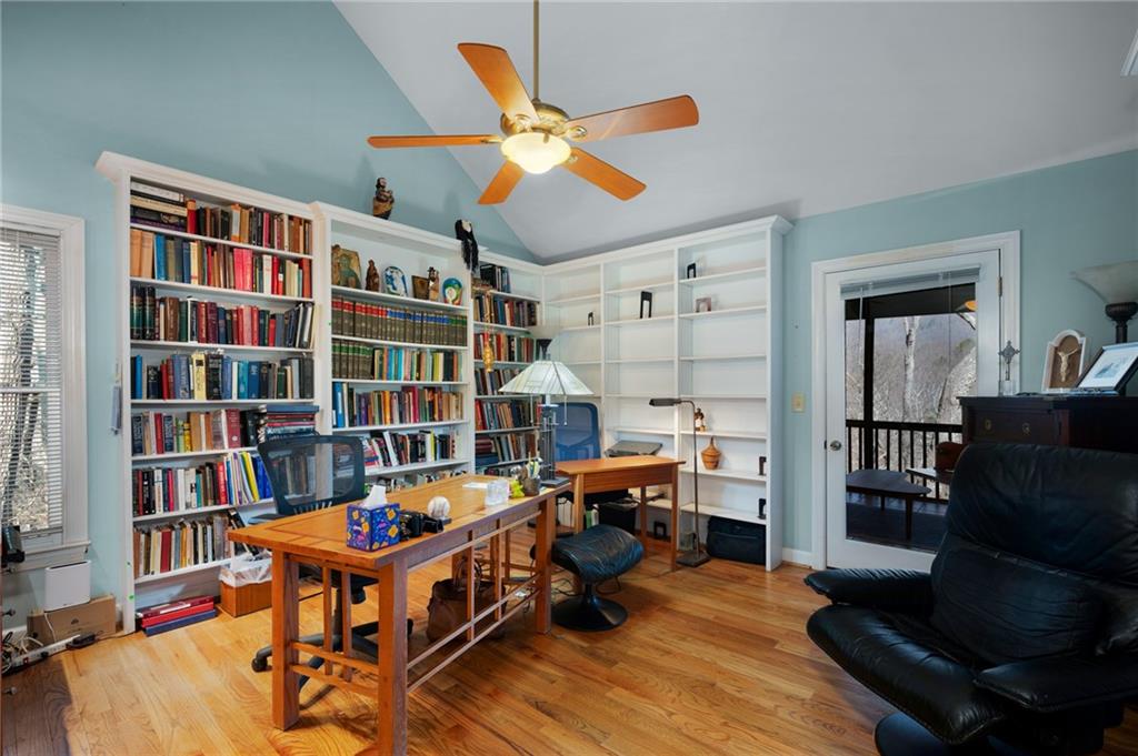 316 Tea Berry Lane Big Canoe, GA 30143 - Photo 32 of 62